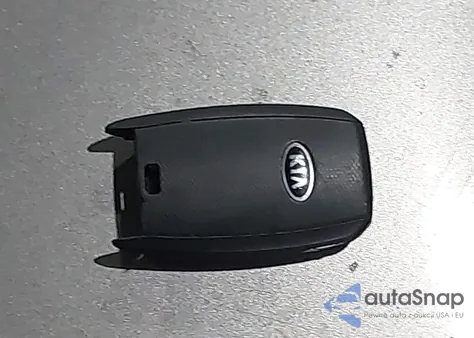 2015 Kia Optima Ex из США, поврежденный, VIN 5XXGN4A77FG352695